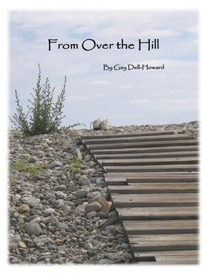cover image of From Over the Hill